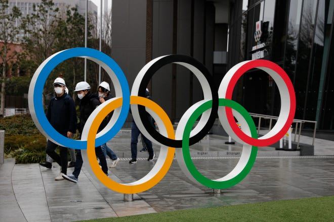 Tokyo Olympics’ opening ceremony next year to be simplified due to COVID-19