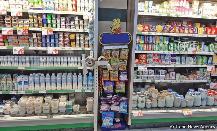 All pharmacies, stores to be closed in some Azerbaijan's cities on weekend (UPDATE)