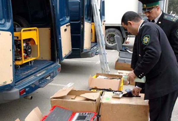 Azerbaijan tightening control over goods subject to mandatory labeling