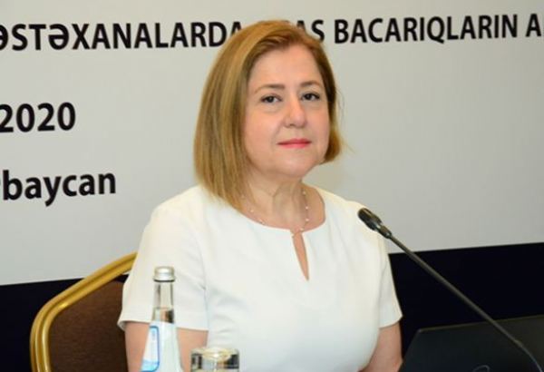 Azerbaijan promptly took important, urgent measures from very beginning of COVID-19 pandemic - WHO