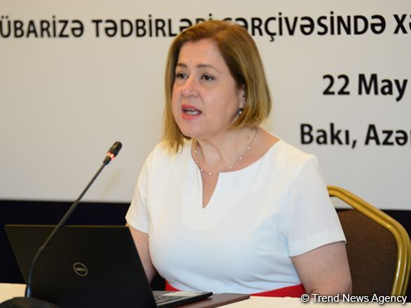WHO Office in Azerbaijan: Support to partners in pandemic response to continue