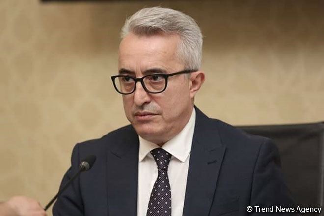 Azerbaijan's Cabinet of Ministers: Current situation - no reason to tighten quarantine