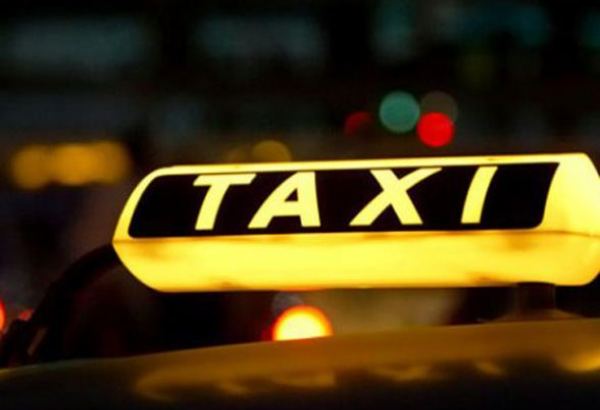 Azerbaijan’s Baku Transport Agency comments on taxi services regulations