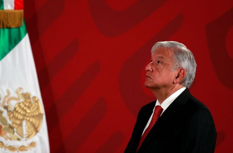 Coronavirus could cost Mexico a million jobs: president