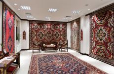 Azerbaijani president attends inauguration of Tartar branch of “Azerkhalcha” OJSC (PHOTO/VIDEO)