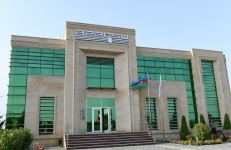 Azerbaijani president attends ceremony to launch drinking water supply and sewerage systems in Aghjabadi (PHOTO/VIDEO)