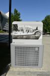 Exhibition of historical Baku photos opens on Baku boulevard (PHOTO)