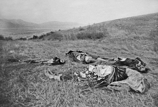 “Khojaly” composition by Kamancha Virtuoso Imamyar Hasanov premieres in California