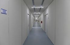 3 modular hospitals inaugurated with participation of President Ilham Aliyev and First Lady Mehriban Aliyeva (PHOTO)