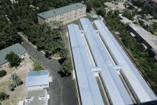 3 modular hospitals inaugurated with participation of President Ilham Aliyev and First Lady Mehriban Aliyeva (PHOTO)