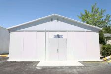 3 modular hospitals inaugurated with participation of President Ilham Aliyev and First Lady Mehriban Aliyeva (PHOTO)