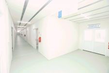 3 modular hospitals inaugurated with participation of President Ilham Aliyev and First Lady Mehriban Aliyeva (PHOTO)