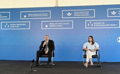 3 modular hospitals inaugurated with participation of President Ilham Aliyev and First Lady Mehriban Aliyeva (PHOTO)