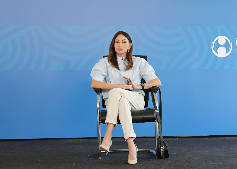 3 modular hospitals inaugurated with participation of President Ilham Aliyev and First Lady Mehriban Aliyeva (PHOTO)