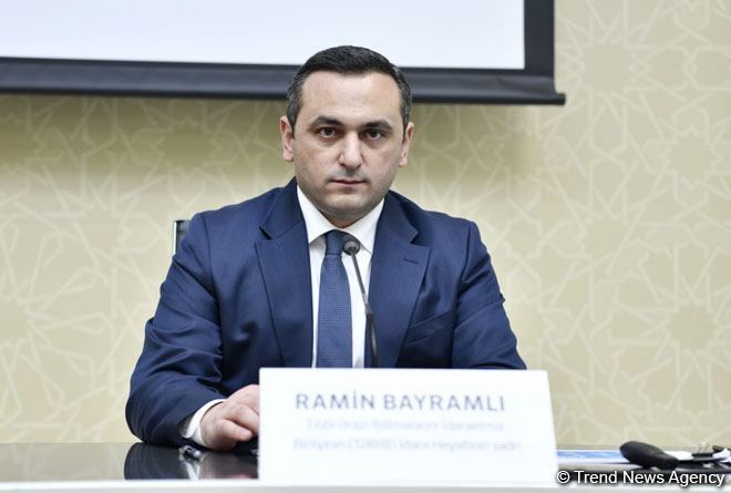 Epidemiological situation in Azerbaijan unsatisfactory - TABIB