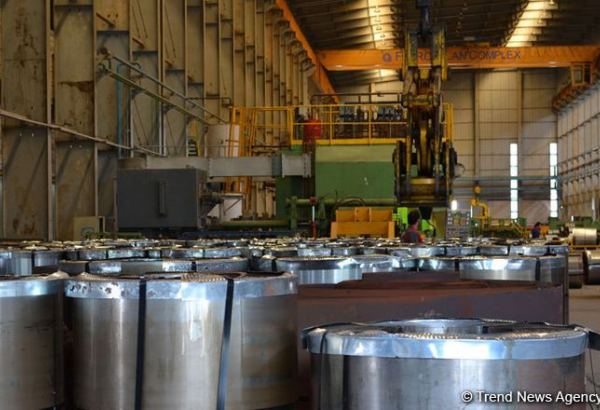 Iran launches numerous industrial enterprises in Yazd Province