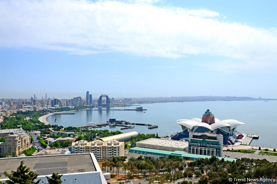 Azerbaijan's state budget revenues for 2020 announced