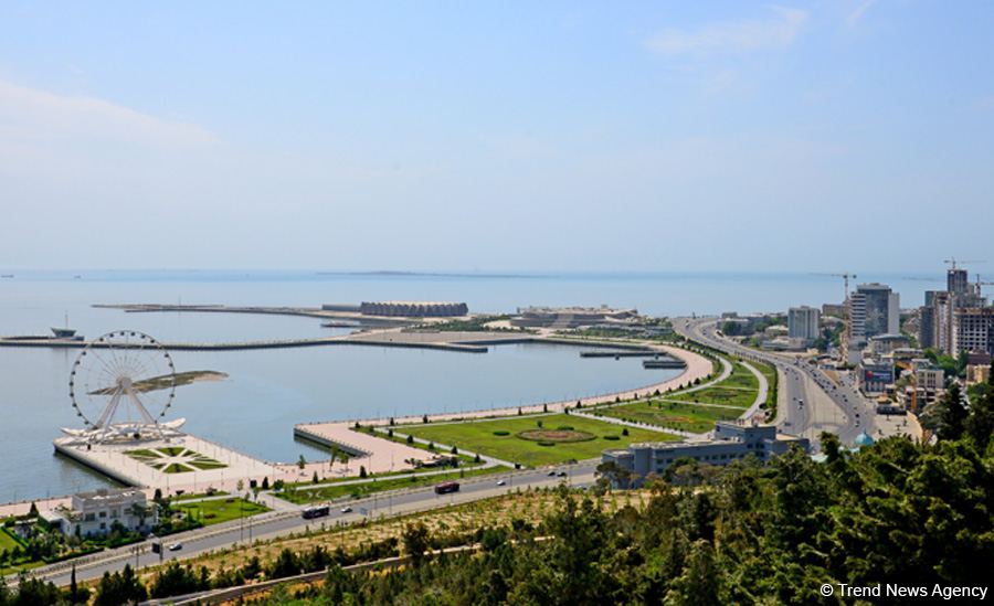 Assistant to President: Azerbaijan doesn't burden itself with debts, it has sufficient resources