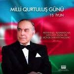 President Ilham Aliyev makes Facebook post on occasion of National Salvation Day (PHOTO)