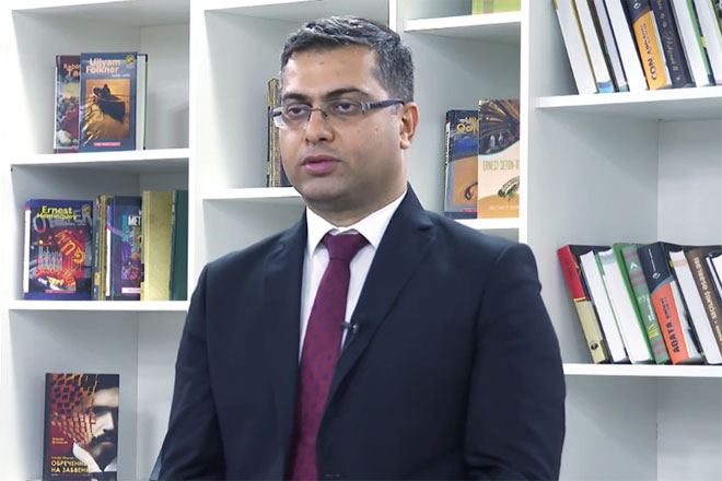 TABIB talks increase in number of coronavirus infected people in Azerbaijan (VIDEO)