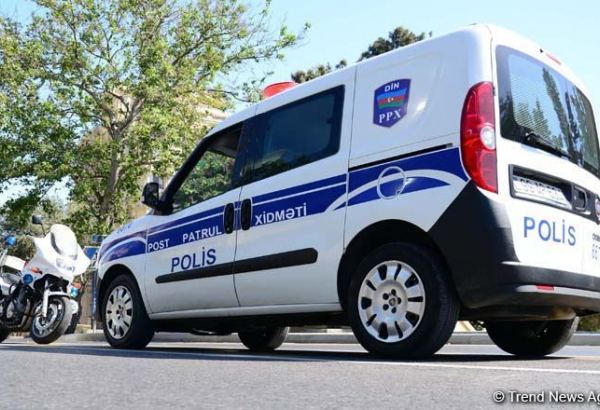 Azerbaijan detains Iranian criminals in Baku