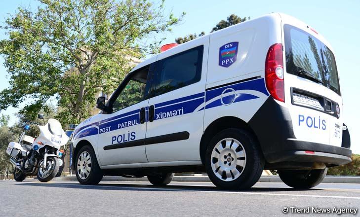 Azerbaijan detains Iranian criminals in Baku