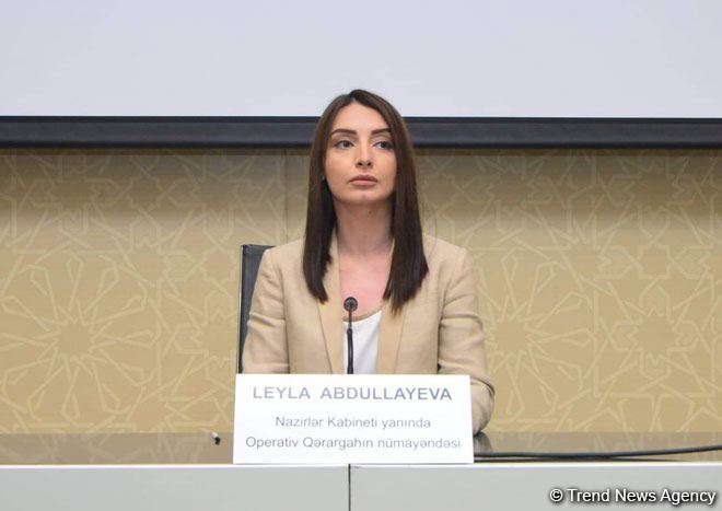 MFA discloses number of Azerbaijani citizens brought back home over past month