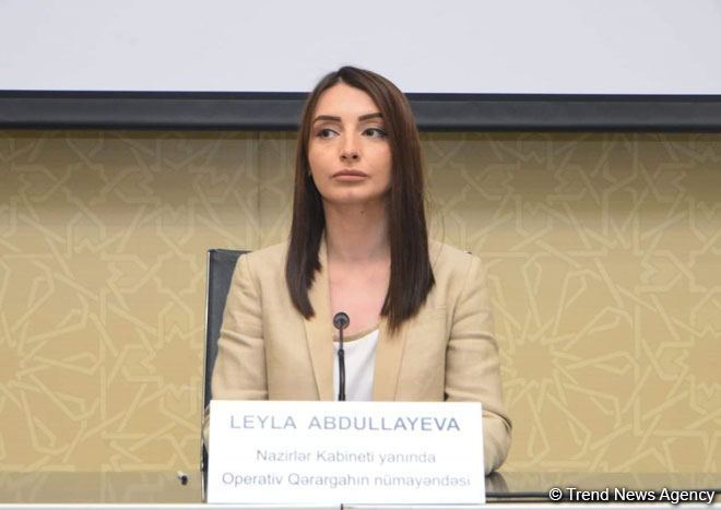 MFA: Other countries highly appreciate Azerbaijan's practice of fighting COVID-19
