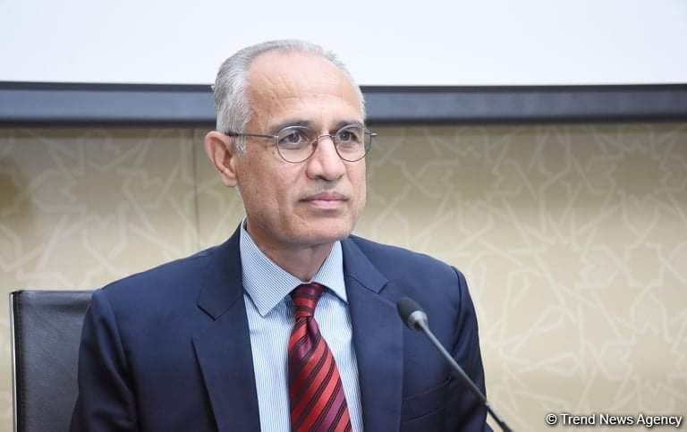 UN Resident Coordinator in Azerbaijan addresses appeal entitled "Do it for Azerbaijan" (VIDEO)