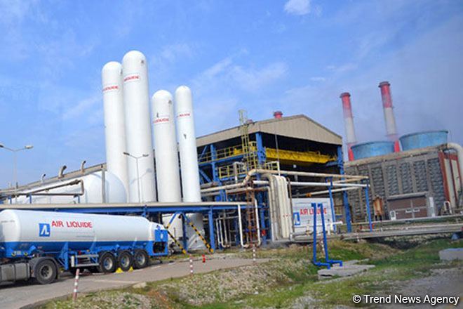 Petkim-Star integration may be completed in 2-3 years