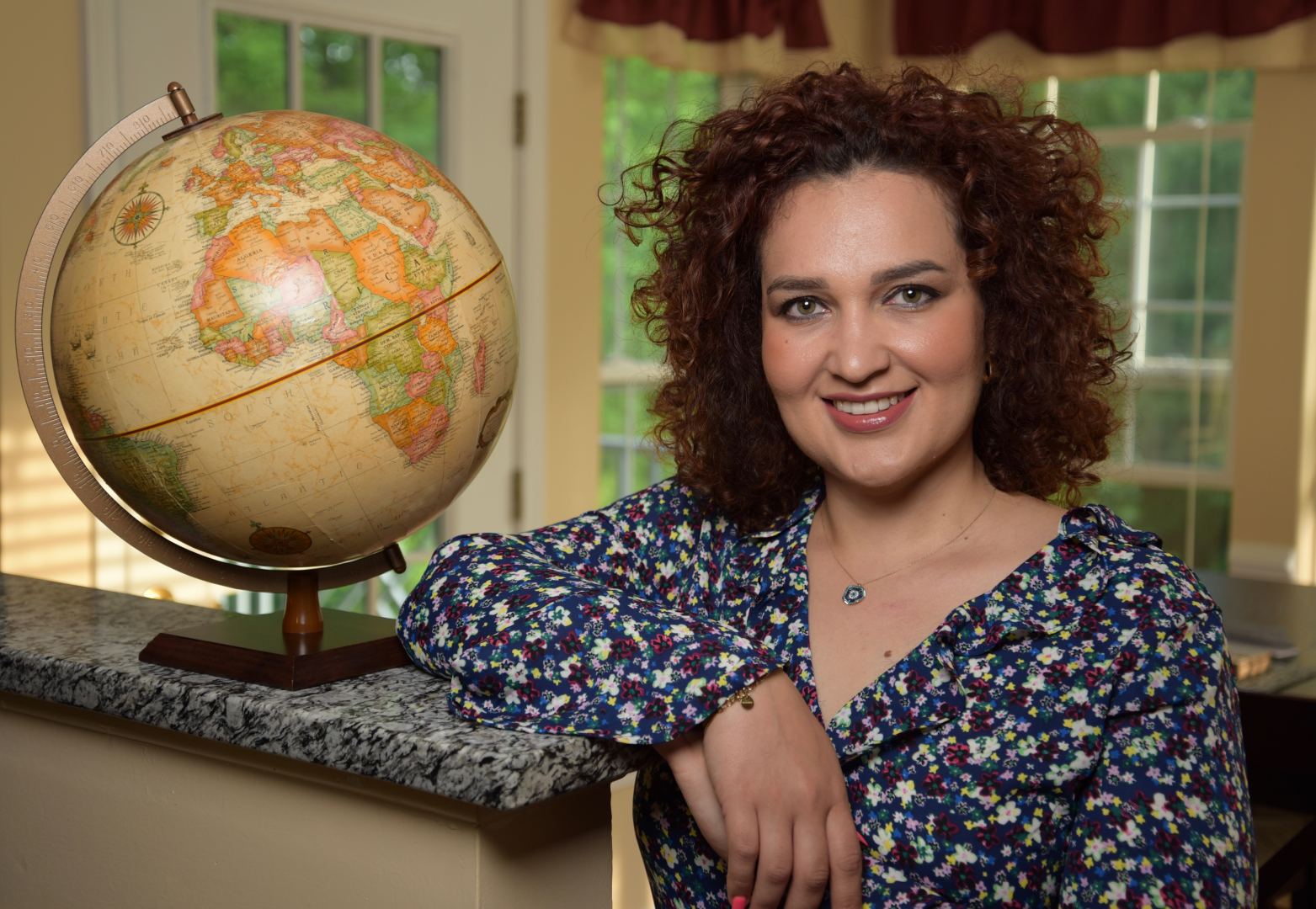 Ayan Aliyeva, CEO of A-Level Education Group: “The Foundation program is a 100% guarantee of admission to a range of leading universities around the world”