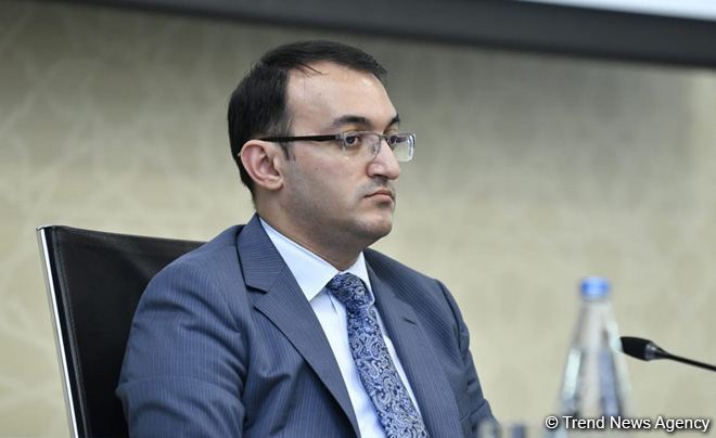 Azerbaijan's communications ministry improving quality of postal services