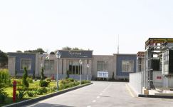 President Aliyev inaugurates renovated “8th km” substation owned by AzerEnergy in Baku (PHOTO)