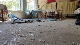 Daughter of Azerbaijan’s Aghdam village resident killed by Armenian armed forces discloses details of his death (PHOTO)