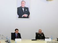 Assistant to Azerbaijani president: OSCE MG must express concrete position on Armenia’s military aggression (PHOTO)