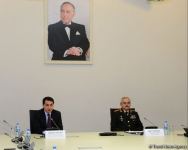 Assistant to Azerbaijani president: OSCE MG must express concrete position on Armenia’s military aggression (PHOTO)