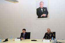 Assistant to Azerbaijani president: OSCE MG must express concrete position on Armenia’s military aggression (PHOTO)