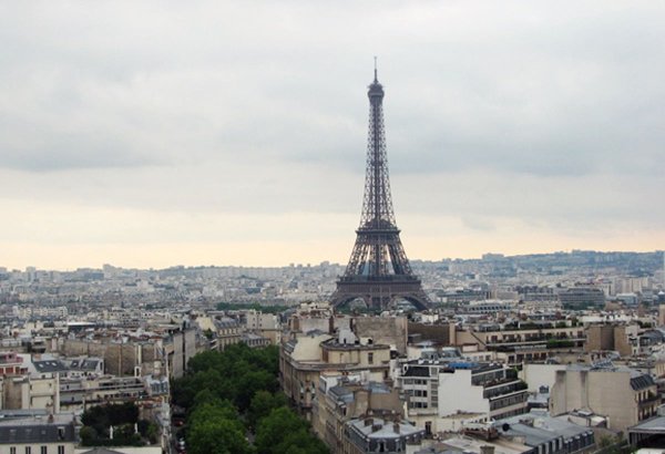 Paris gets new JPMorgan trading hub in post-Brexit push