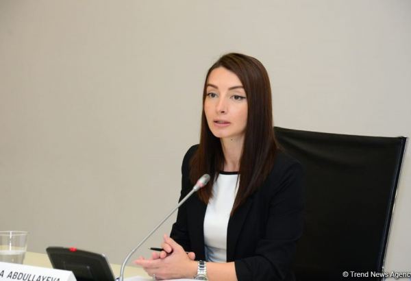 Fictitious statement of Armenian MFA about alleged "pogroms" of Armenians in Baku aims at concealing its own crimes - MFA