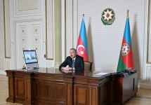 President Aliyev receives Emin Amrullayev on his appointment as Minister of Education (PHOTO)