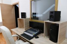 President Ilham Aliyev attends inauguration of new building of Balakan City Children's Art School (PHOTO)