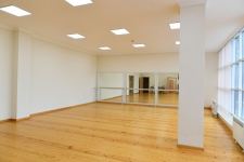 President Ilham Aliyev attends inauguration of new building of Balakan City Children's Art School (PHOTO)