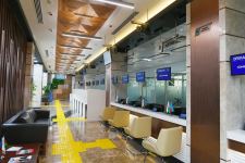 President Ilham Aliyev inaugurates Balakan regional “ASAN” center (PHOTO)