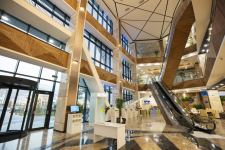President Ilham Aliyev inaugurates Balakan regional “ASAN” center (PHOTO)