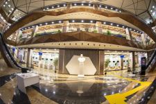 President Ilham Aliyev inaugurates Balakan regional “ASAN” center (PHOTO)
