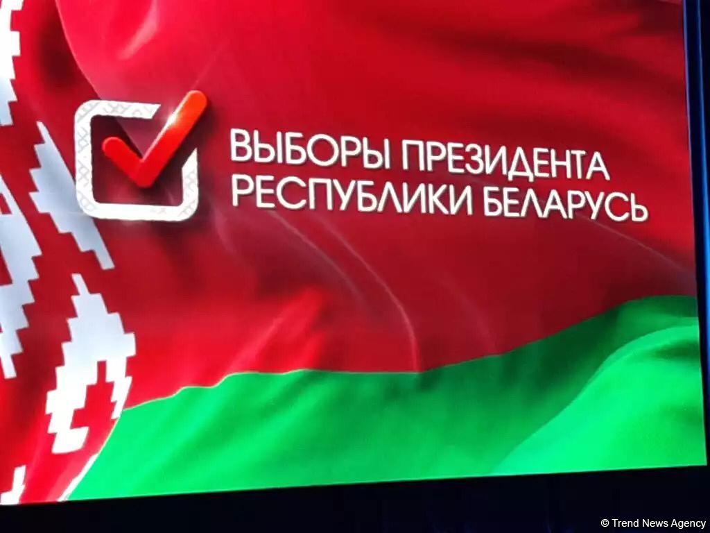 Azerbaijani MP talks preliminary results of presidential election in Belarus