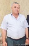 Azerbaijani refugee from Armenia: Oppression of Azerbaijanis in Armenia began before 1988