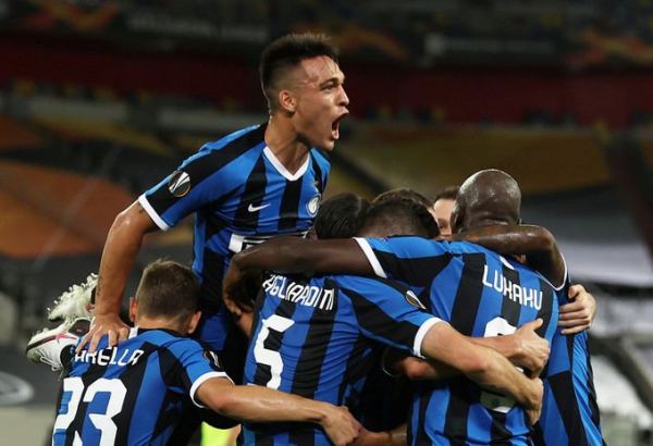 Inter reach first Champions League final since 2010