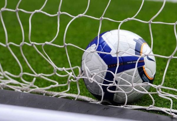 UEFA Nations League: Azerbaijan team loses to Slovakia