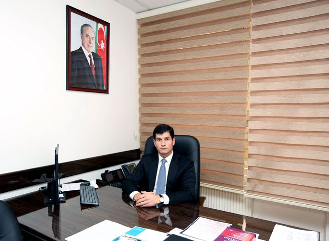 Azerbaijan to fully automate assessment of risks at the border